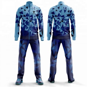 Track Suit