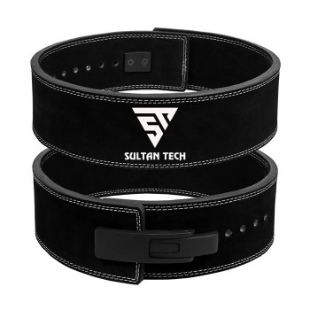 Weightlifting Belt